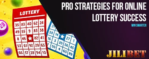 Pro Strategies for Online Lottery Success – Win Smarter